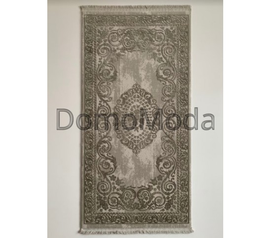 Акриловый ковер Asi Plus L992A coken-a-gri - высокое качество по лучшей цене в Украине